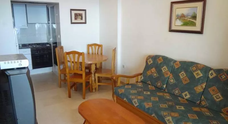 Torre Levantefincas Benidorm