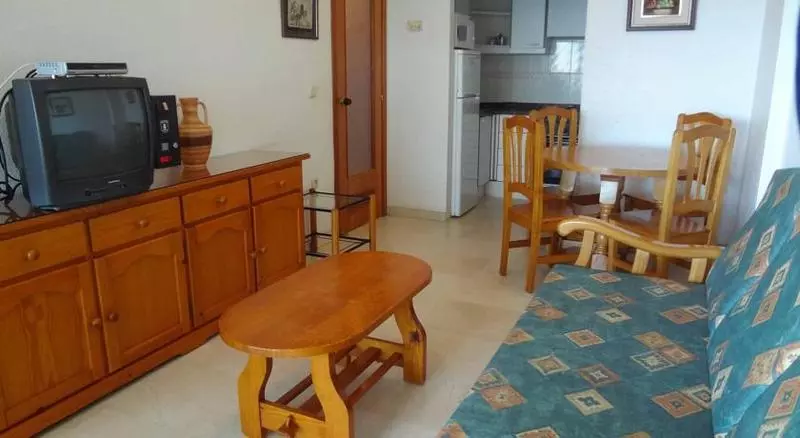 Torre Levantefincas Benidorm