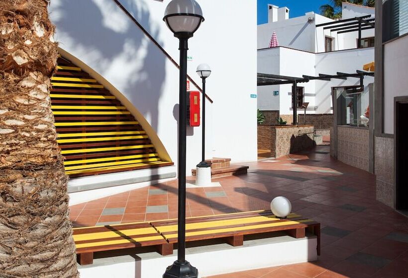 Apartamentos Villa Florida