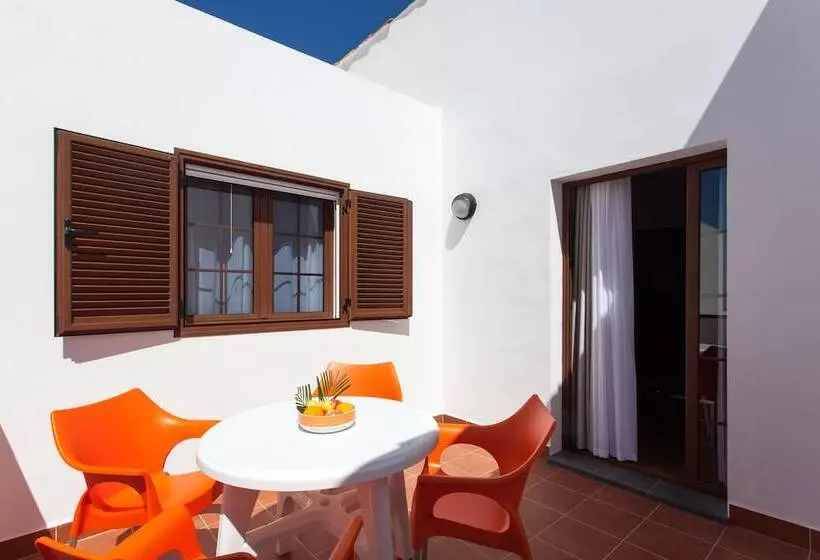 Apartamentos Villa Florida