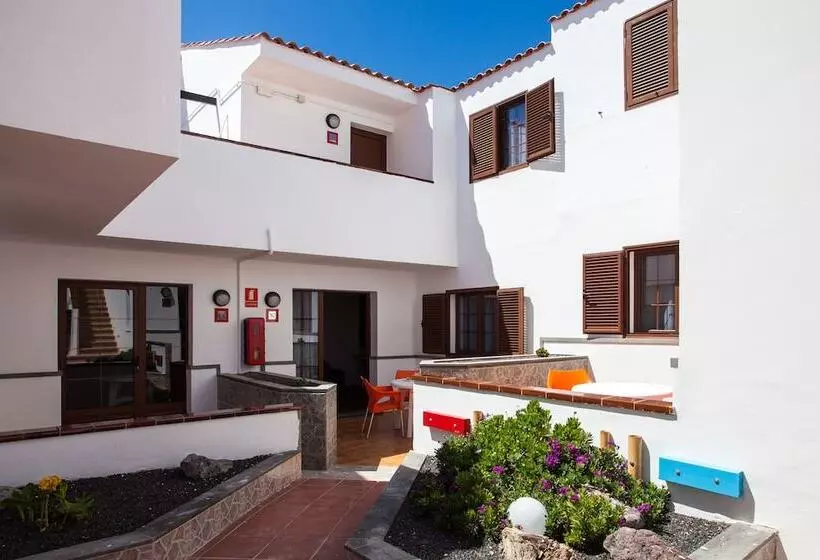 Apartamentos Villa Florida