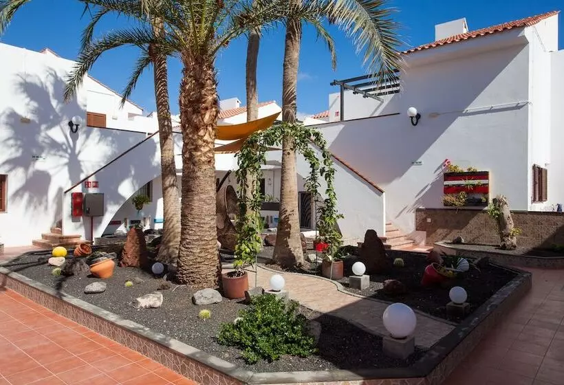 Apartamentos Villa Florida