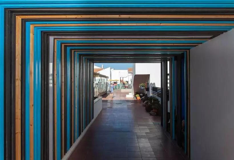 Apartamentos Villa Florida