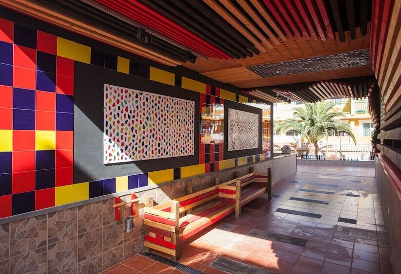 Apartamentos Villa Florida