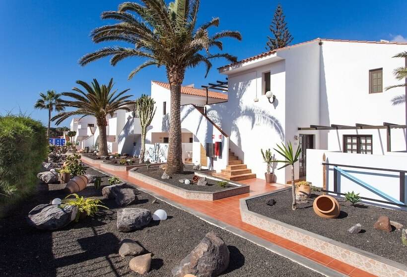 Apartamentos Villa Florida