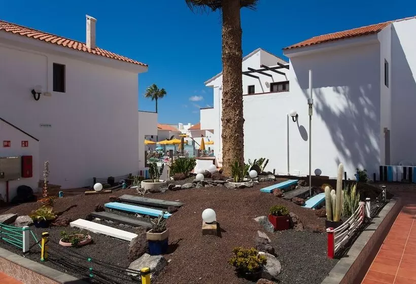 Apartamentos Villa Florida