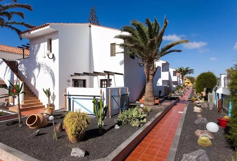 Apartamentos Villa Florida