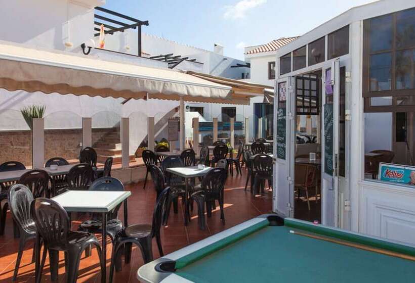 Apartamentos Villa Florida