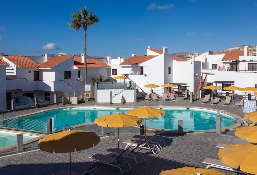 Apartamentos Villa Florida