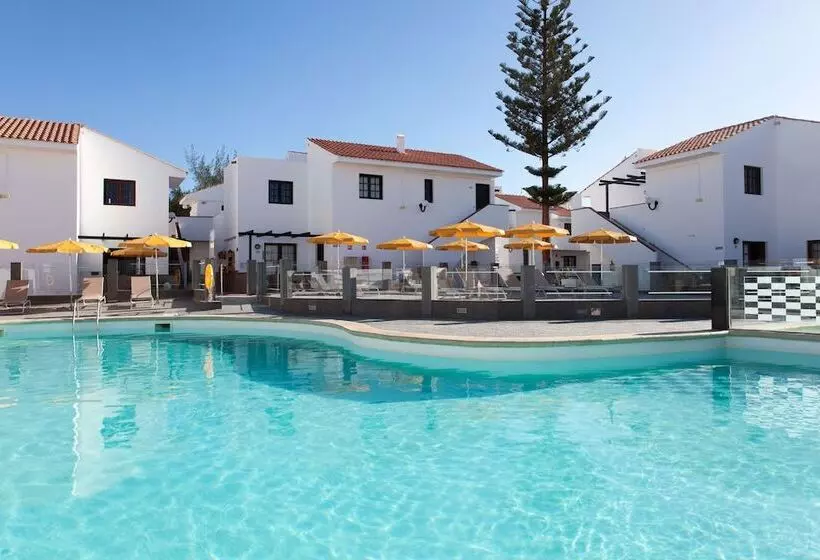 Apartamentos Villa Florida