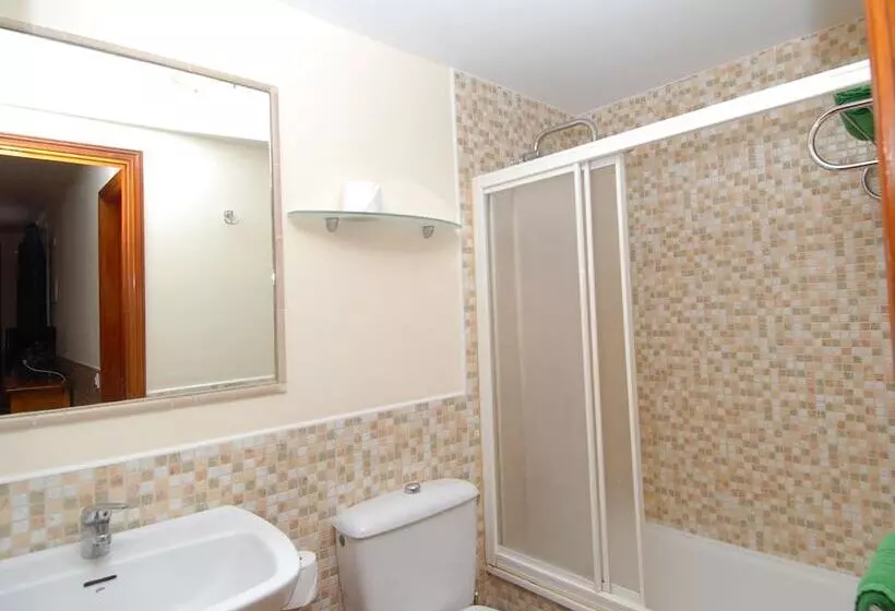 Apartamentos Villa Florida