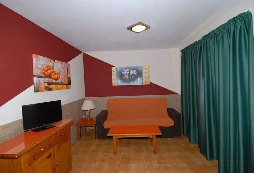 Apartamentos Villa Florida