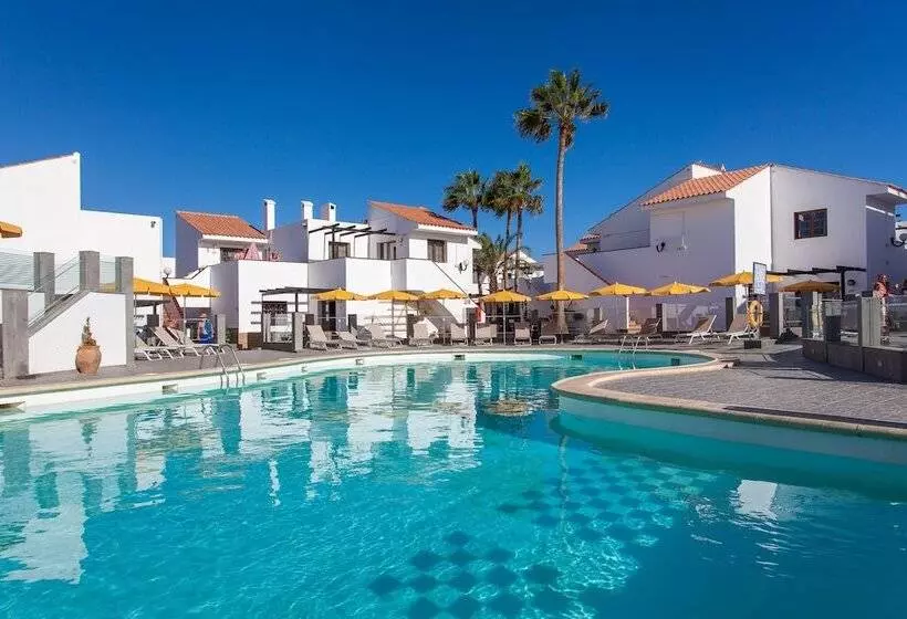 Apartamentos Villa Florida