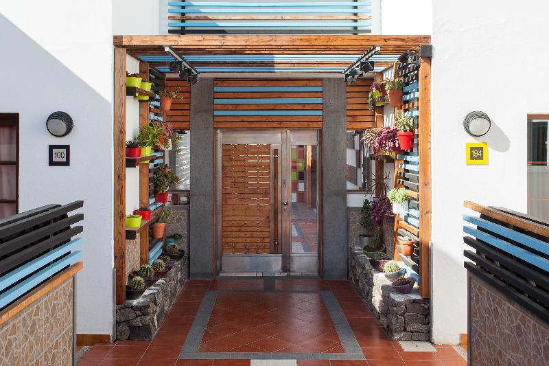 Apartamentos Villa Florida