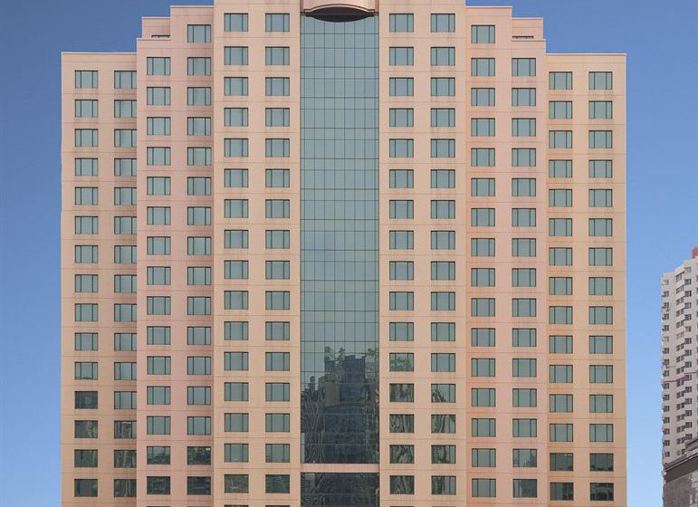 Hotel Equatorial Qingdao