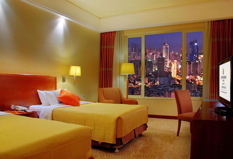 Hotel Equatorial Qingdao