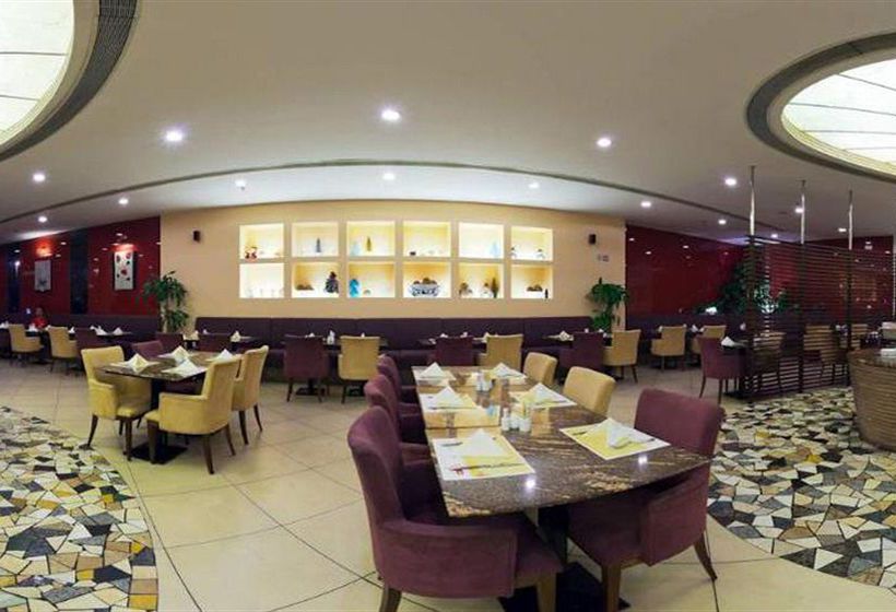 Hotel Equatorial Qingdao