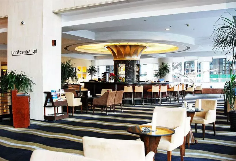 Hotel Equatorial Qingdao