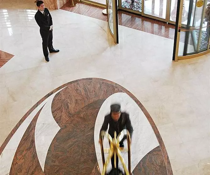 Hotel Equatorial Qingdao