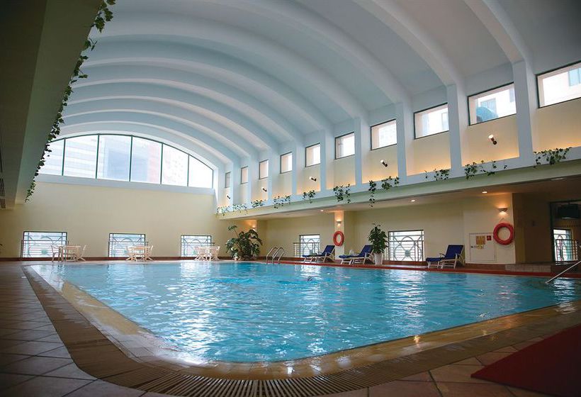 Hotel Equatorial Qingdao