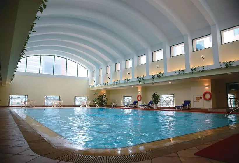 Hotel Equatorial Qingdao