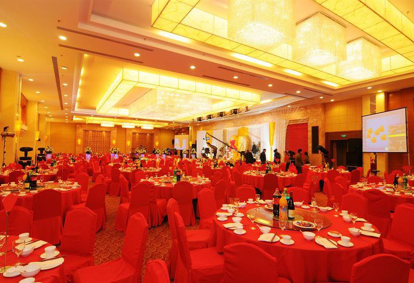 Hotel Equatorial Qingdao