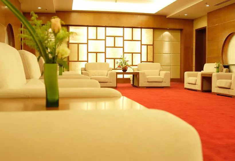 Hotel Equatorial Qingdao