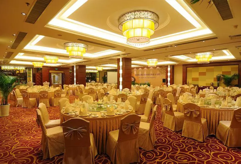 Hotel Equatorial Qingdao
