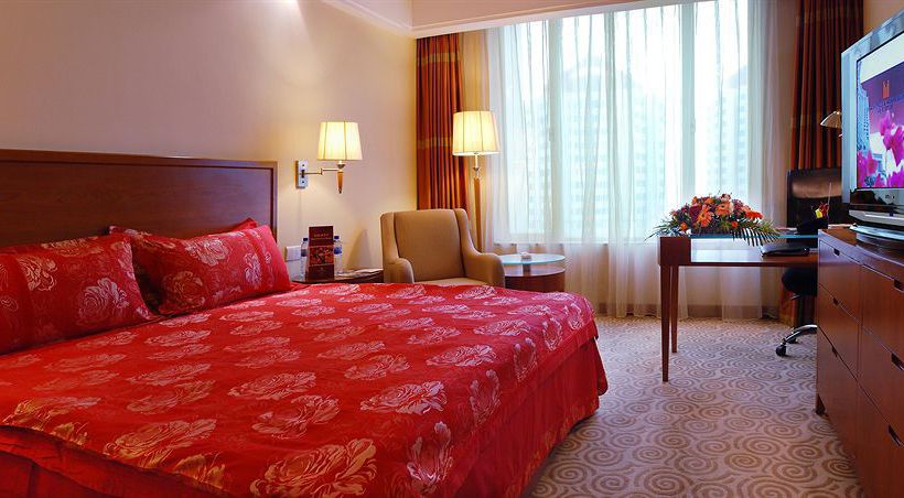 Hotel Equatorial Qingdao