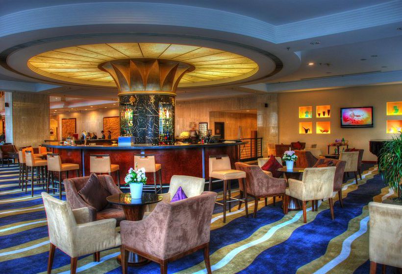 Hotel Equatorial Qingdao