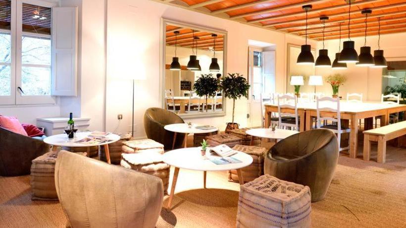 Хостел Can Carol