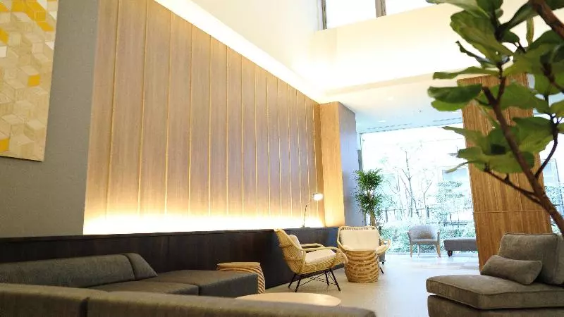 בית מלון כפרי Ana Holiday Inn Sendai, An Ihg