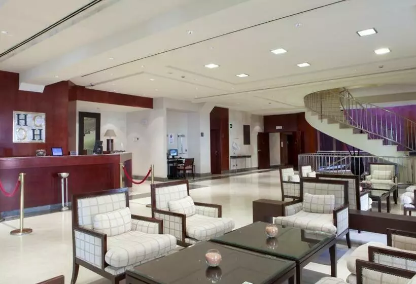 호텔 Badajoz Center