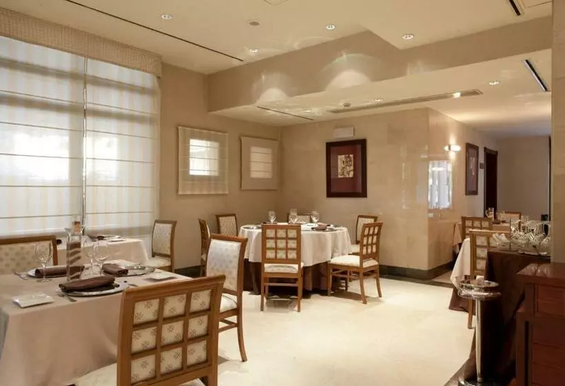 호텔 Badajoz Center