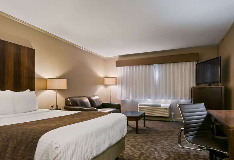 ホテル Best Western Mountainview Inn