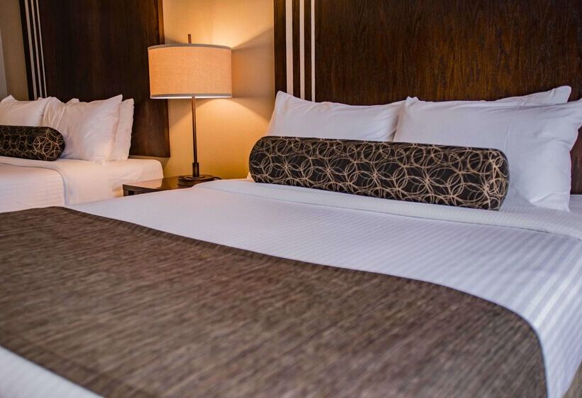 ホテル Best Western Mountainview Inn