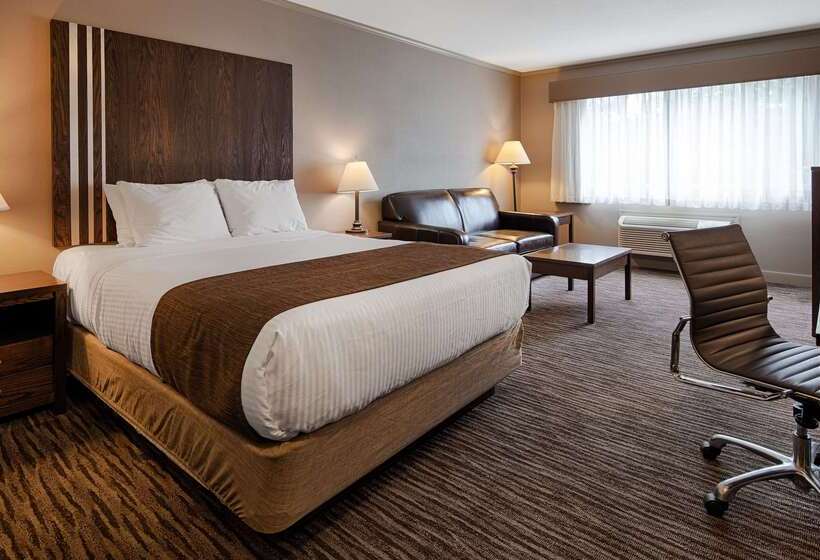 ホテル Best Western Mountainview Inn