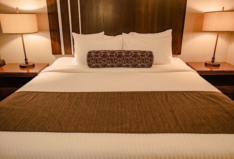 ホテル Best Western Mountainview Inn