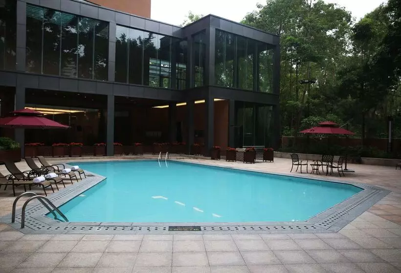 Felicity Hotel Shenzhen, Luohu Railway Station