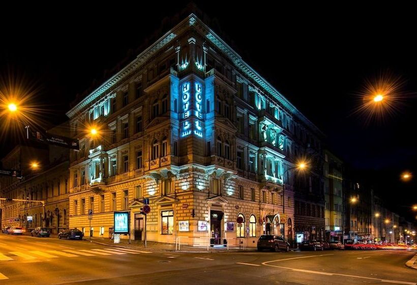 Boutique Hotel Seven Days