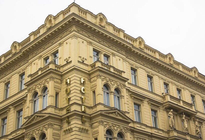 Boutique Hotel Seven Days