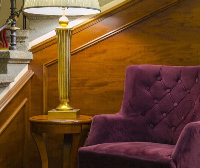 Boutique Hotel Seven Days