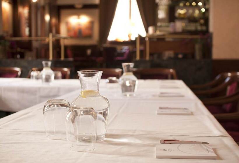 Boutique Hotel Seven Days