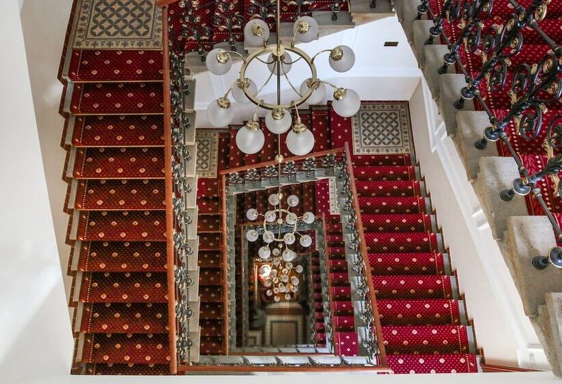 Boutique Hotel Seven Days