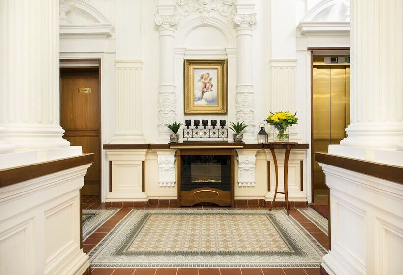 Boutique Hotel Seven Days