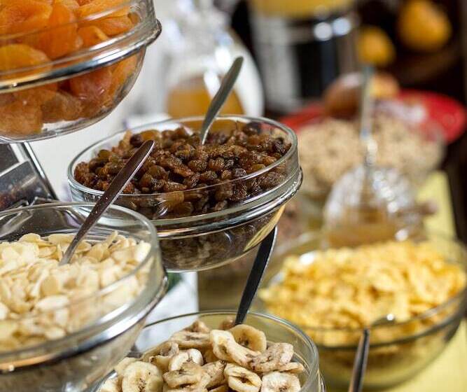 Boutique Hotel Seven Days