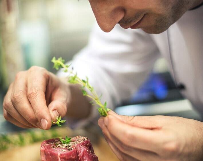 Boutique Hotel Seven Days