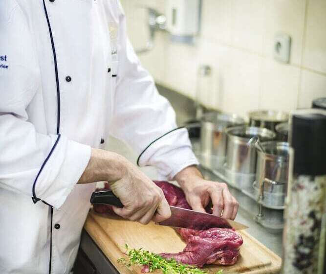 Boutique Hotel Seven Days