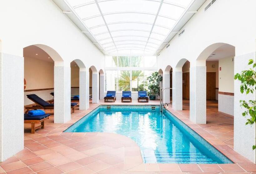 호텔 Cala Fornells