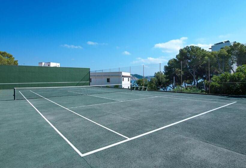 호텔 Cala Fornells